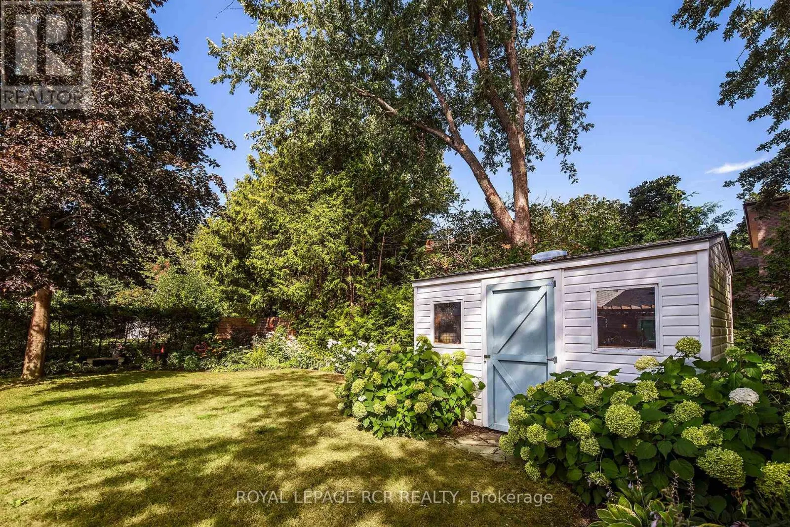 35 ELM AVENUE