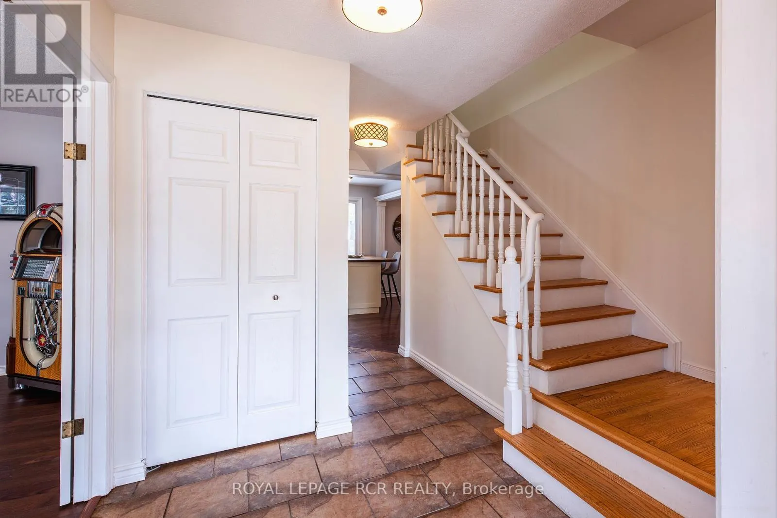35 ELM AVENUE