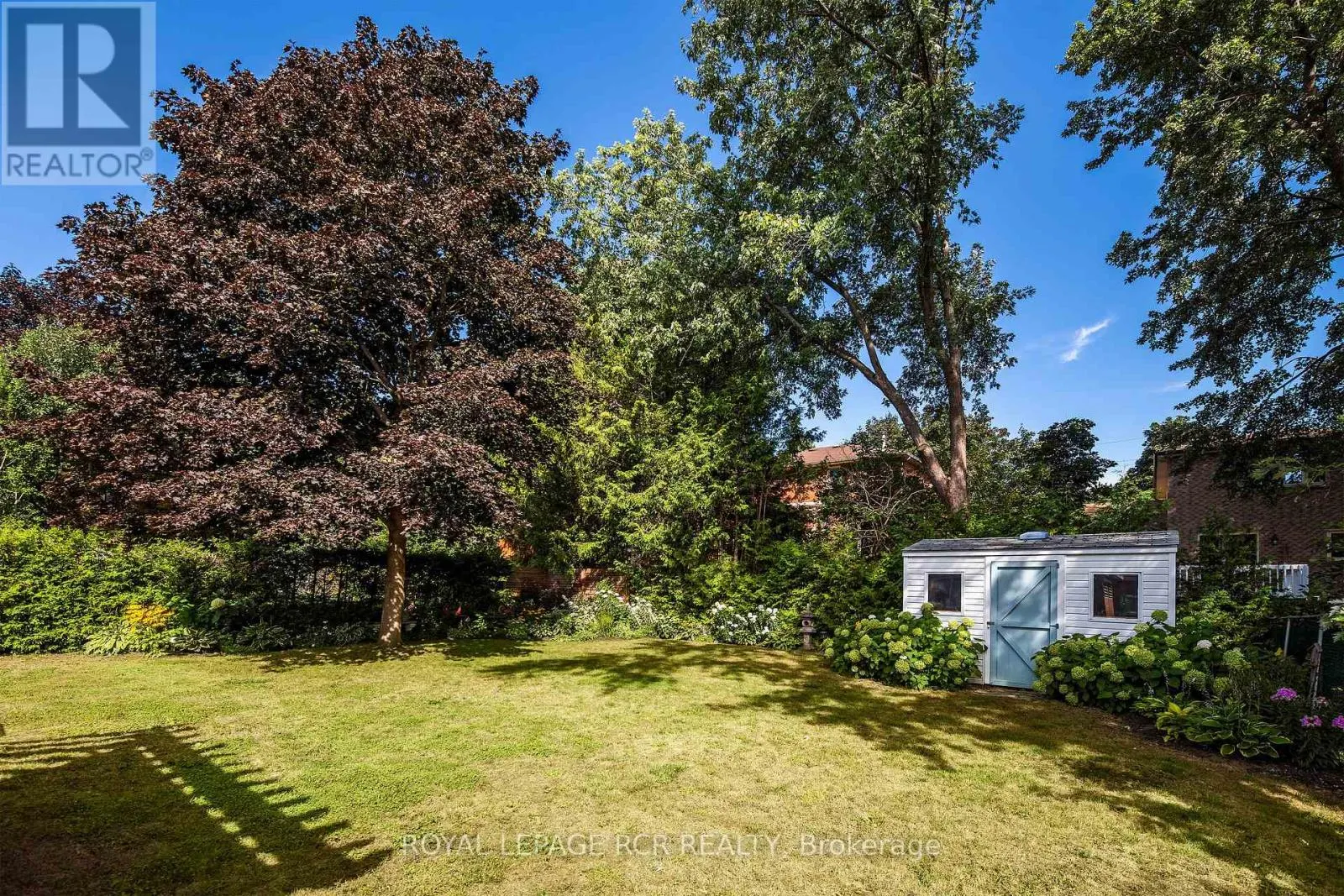 35 ELM AVENUE