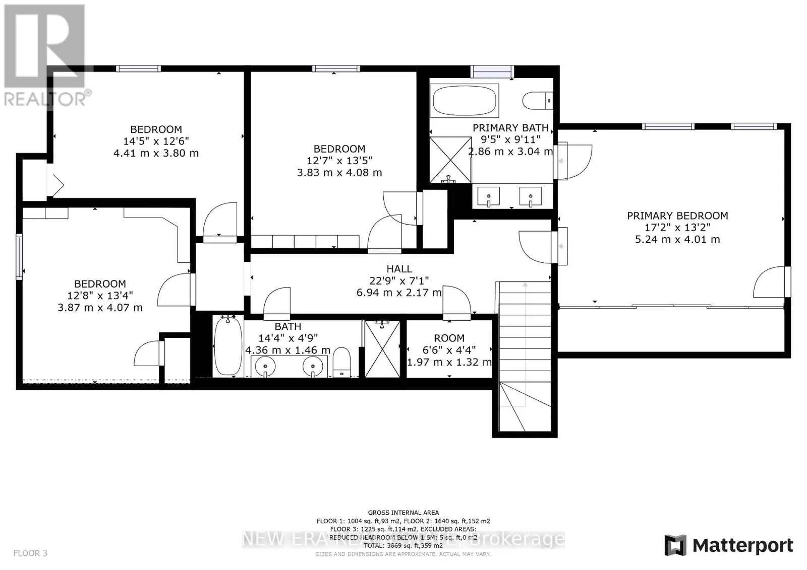 161 DORNIE ROAD