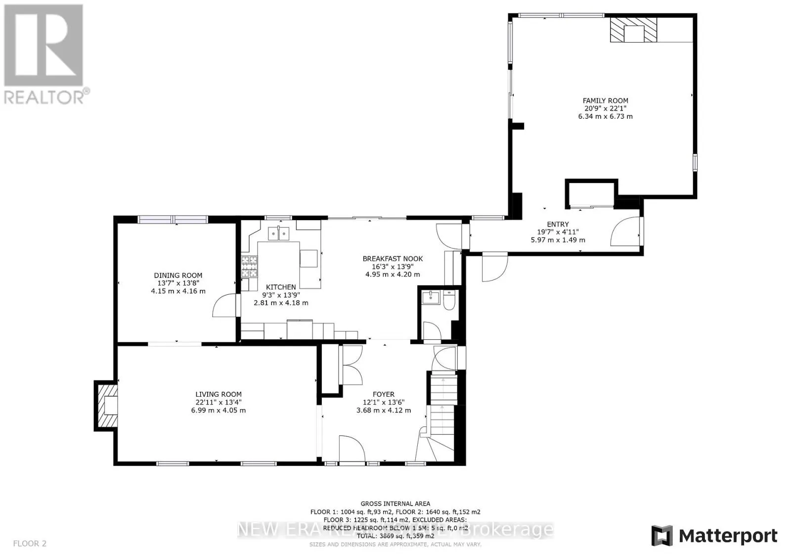 161 DORNIE ROAD