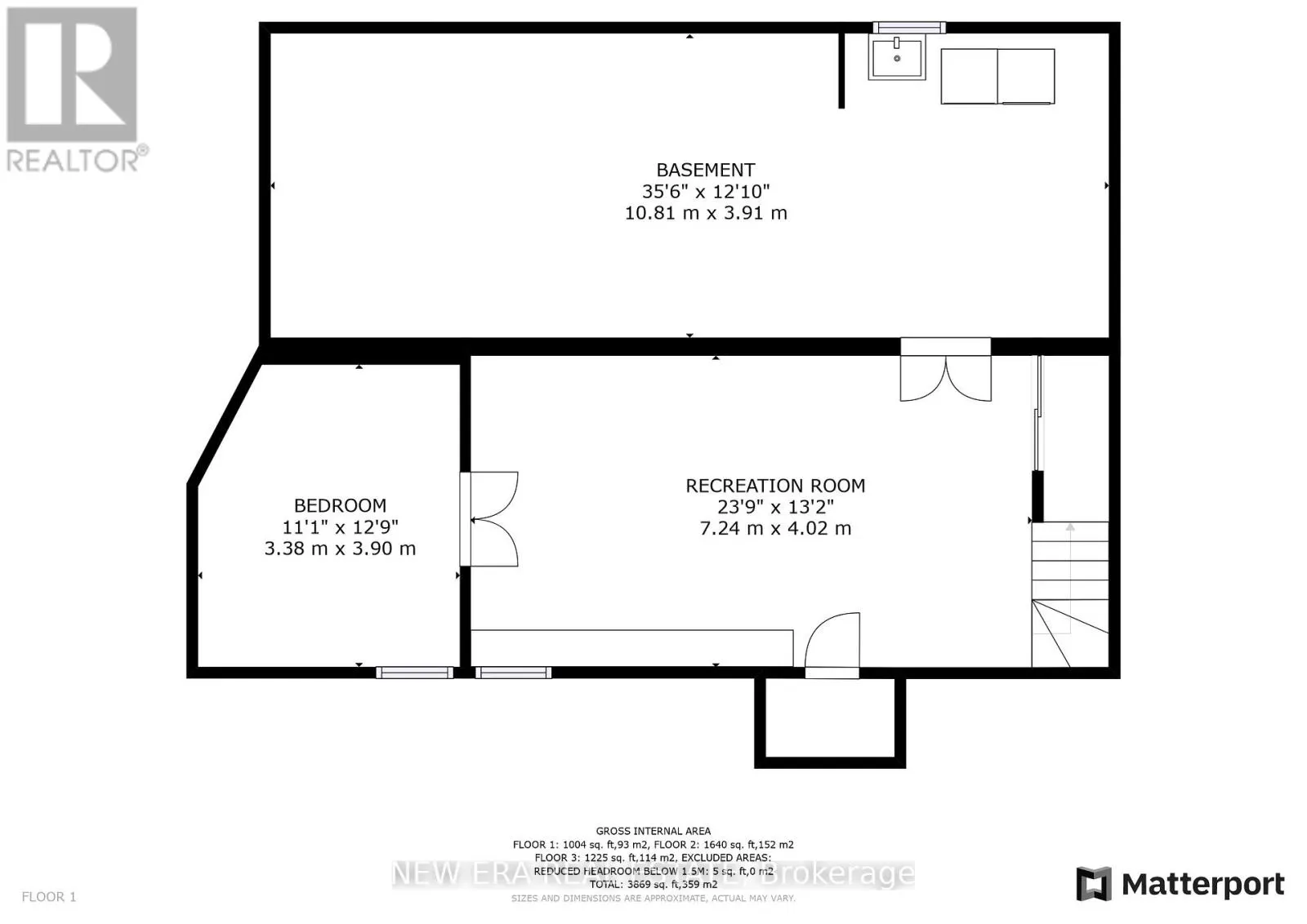 161 DORNIE ROAD