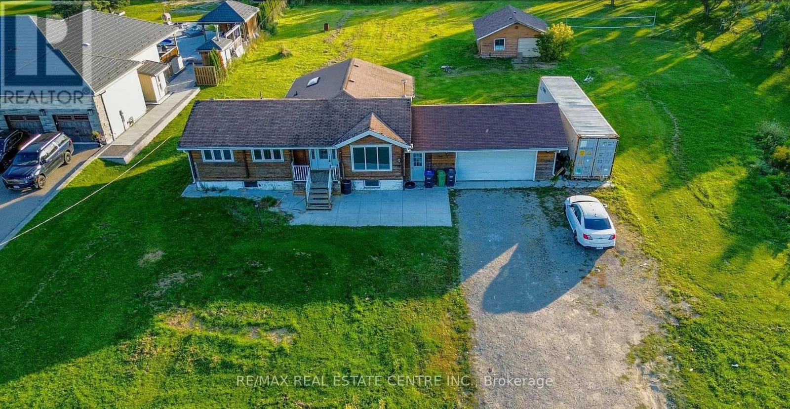 13924 KENNEDY ROAD