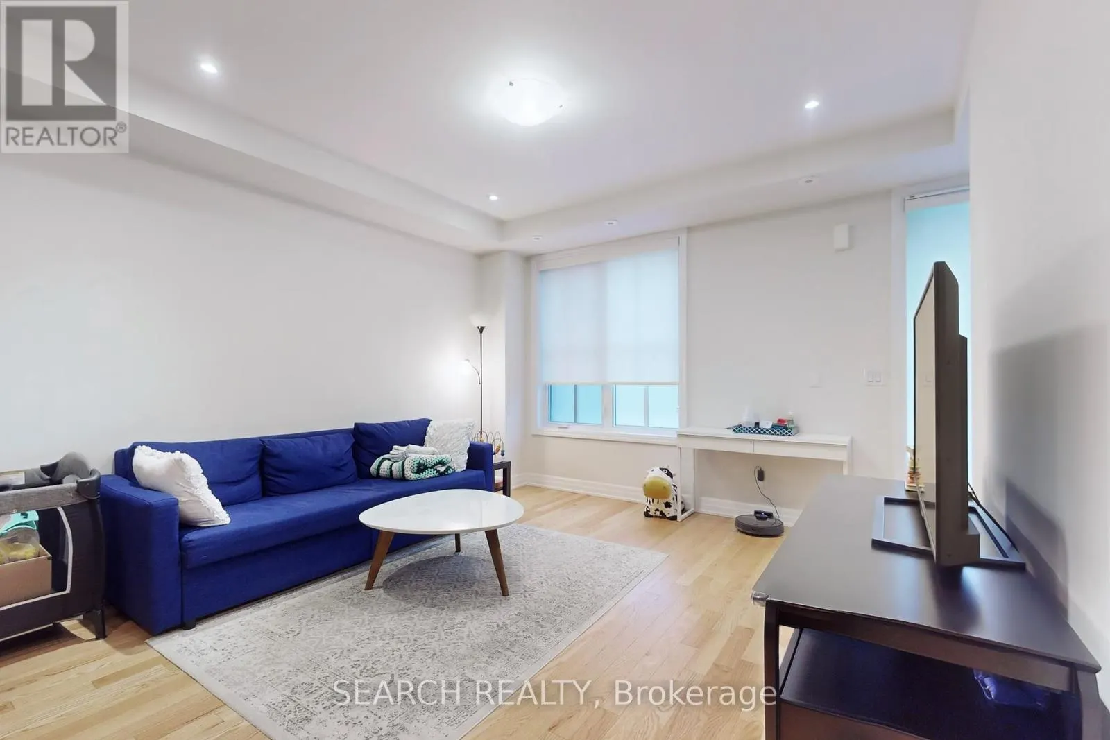 110 - 1180 CAWTHRA ROAD