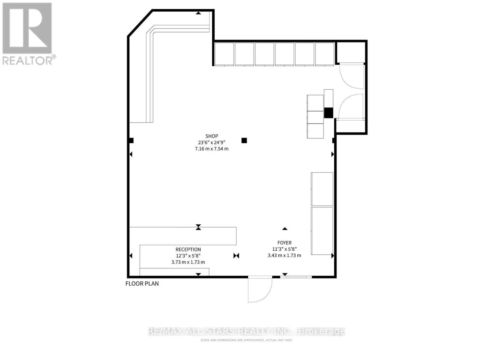 88 ELLIOTT STREET