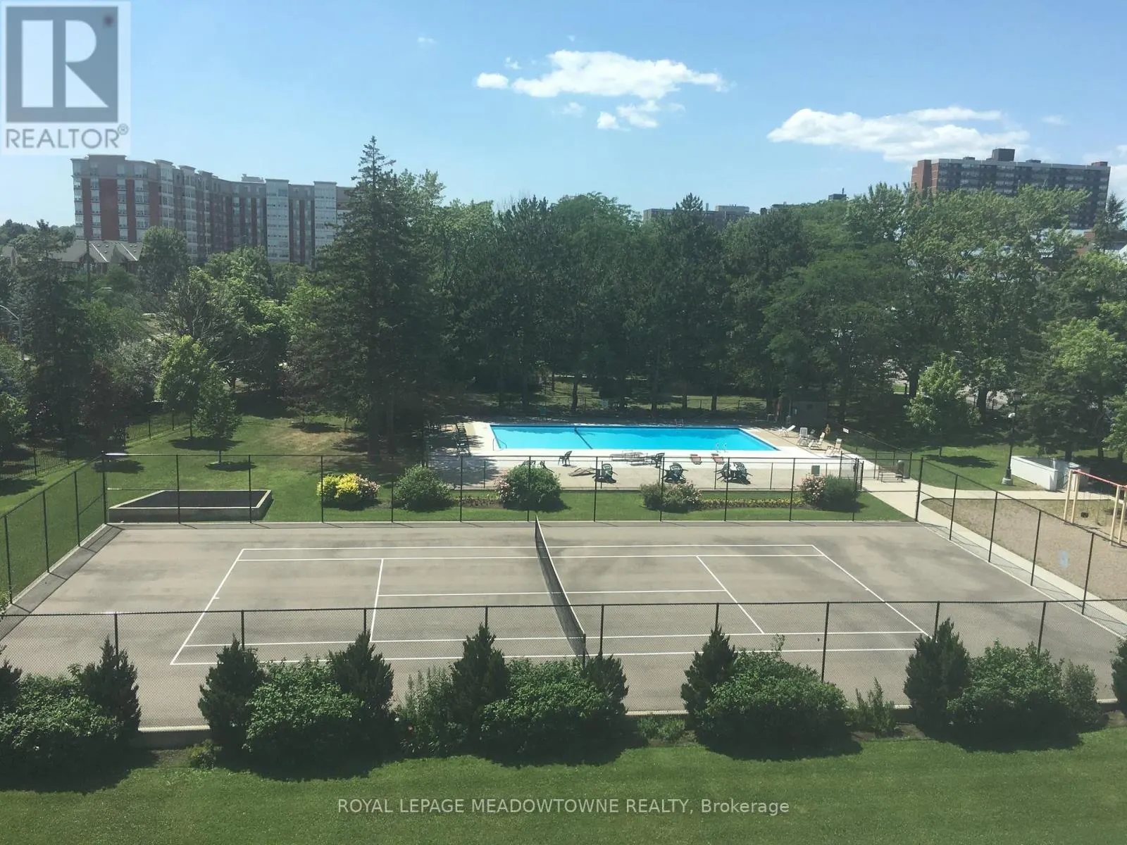 406 - 61 RICHVIEW ROAD