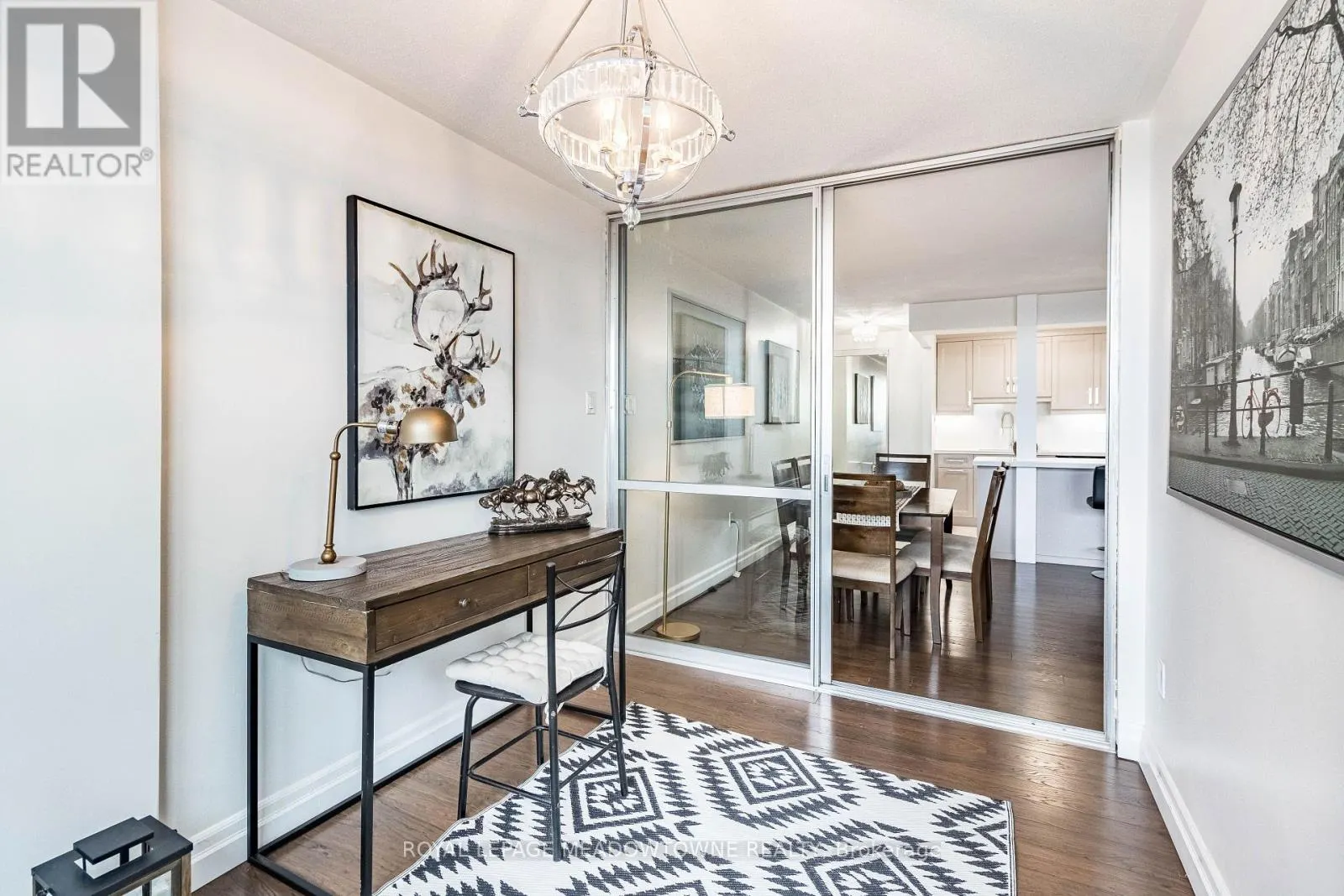 406 - 61 RICHVIEW ROAD