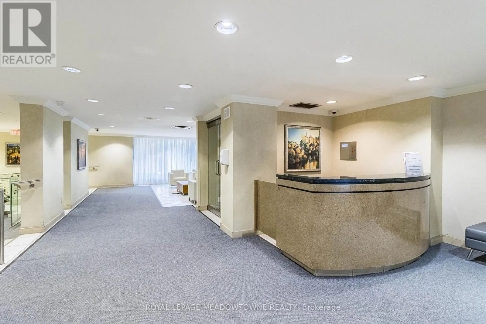 406 - 61 RICHVIEW ROAD