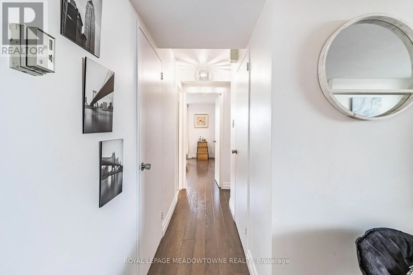 406 - 61 RICHVIEW ROAD