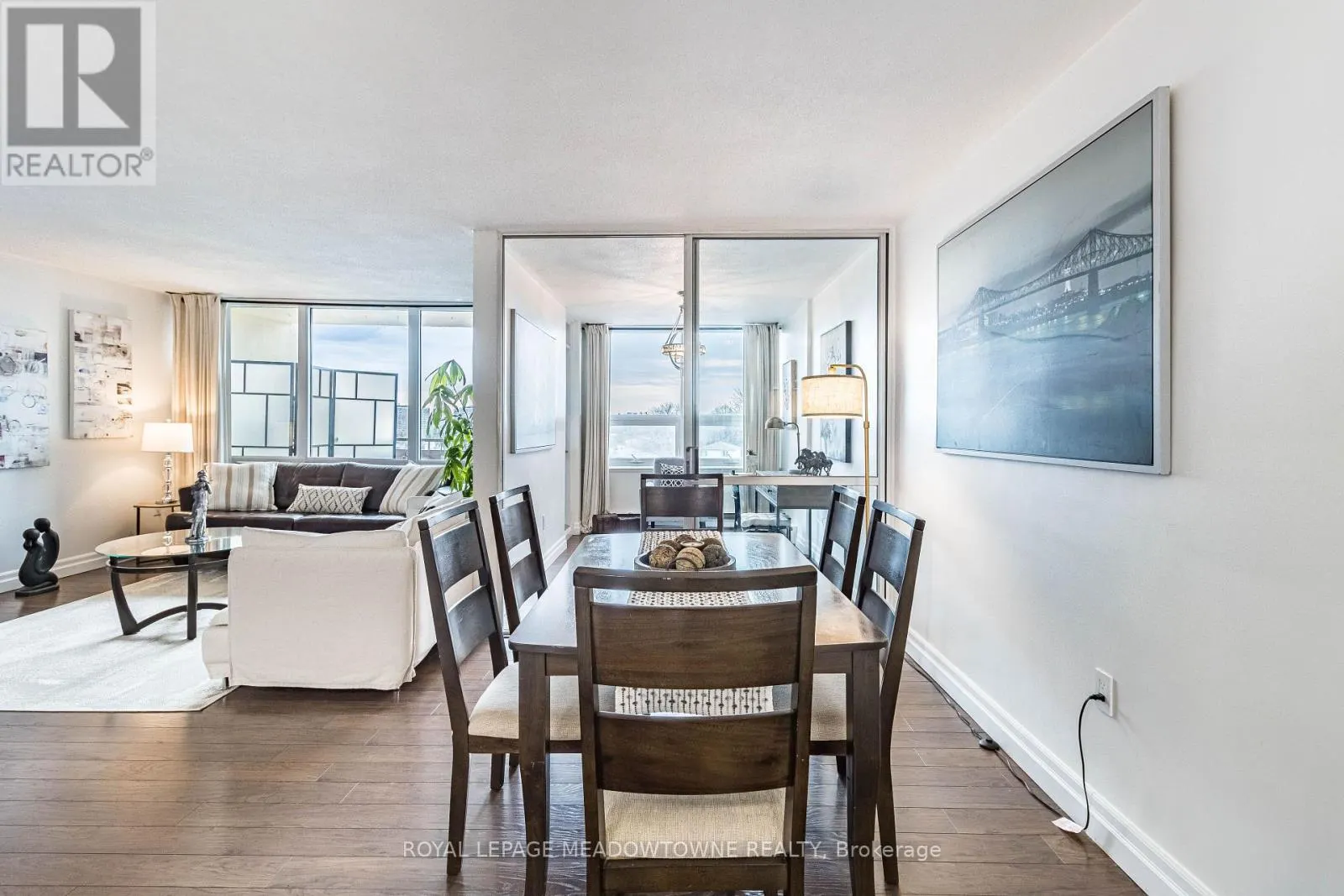 406 - 61 RICHVIEW ROAD