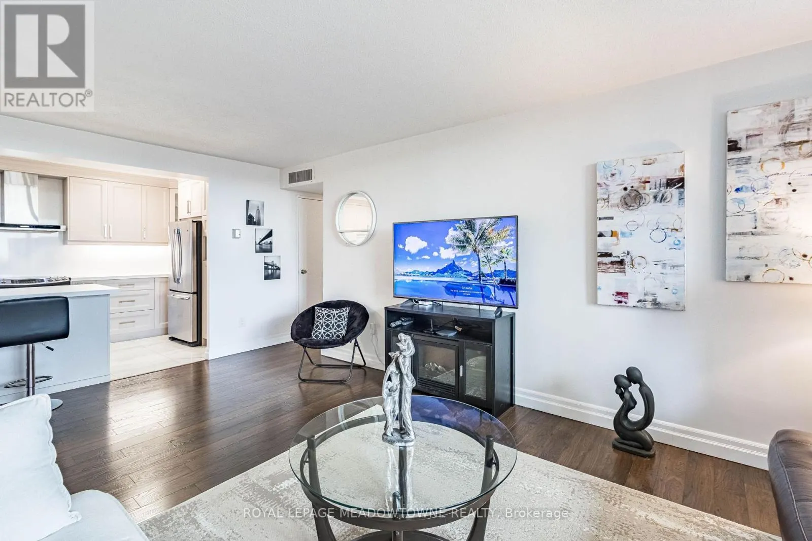 406 - 61 RICHVIEW ROAD