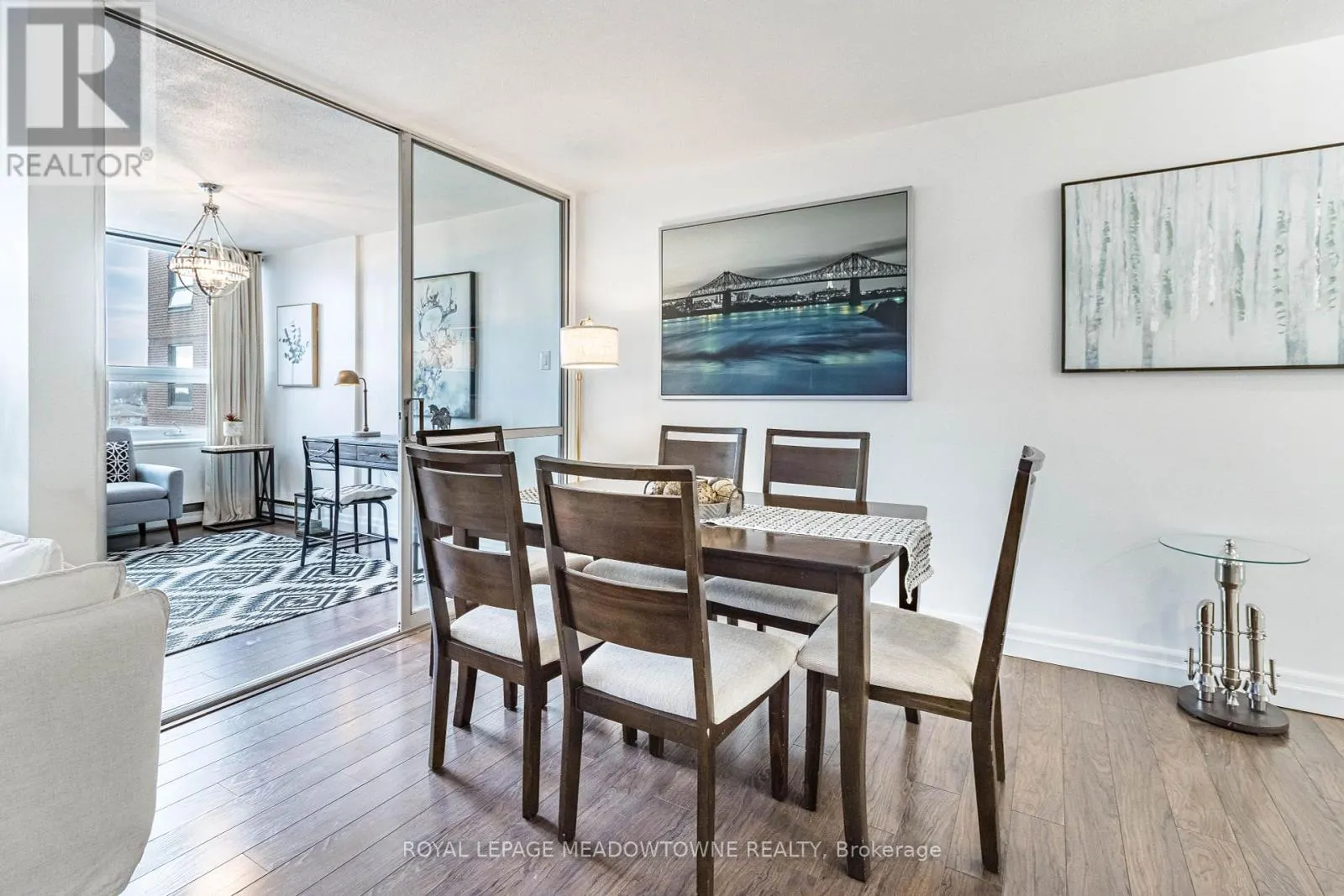 406 - 61 RICHVIEW ROAD