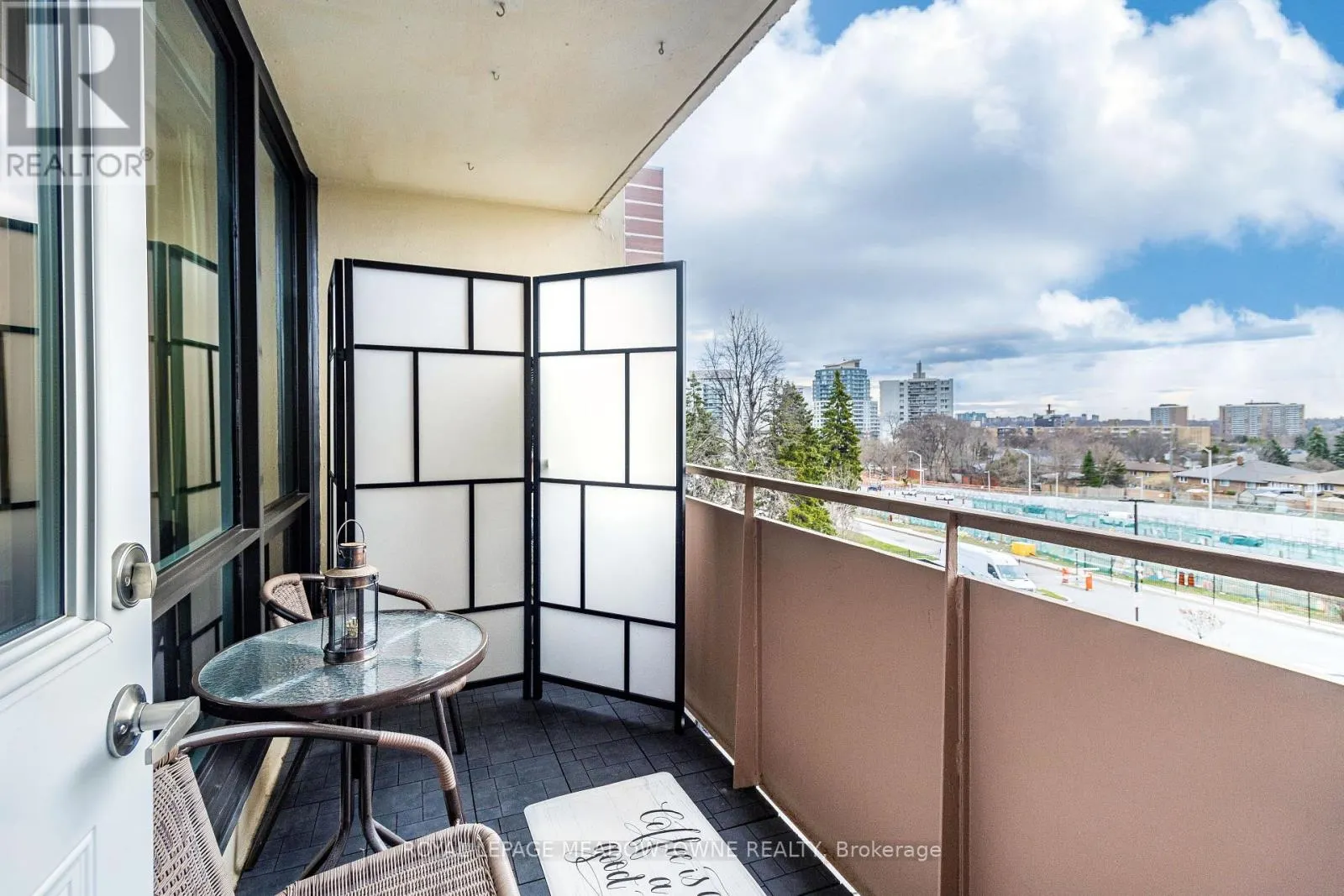 406 - 61 RICHVIEW ROAD