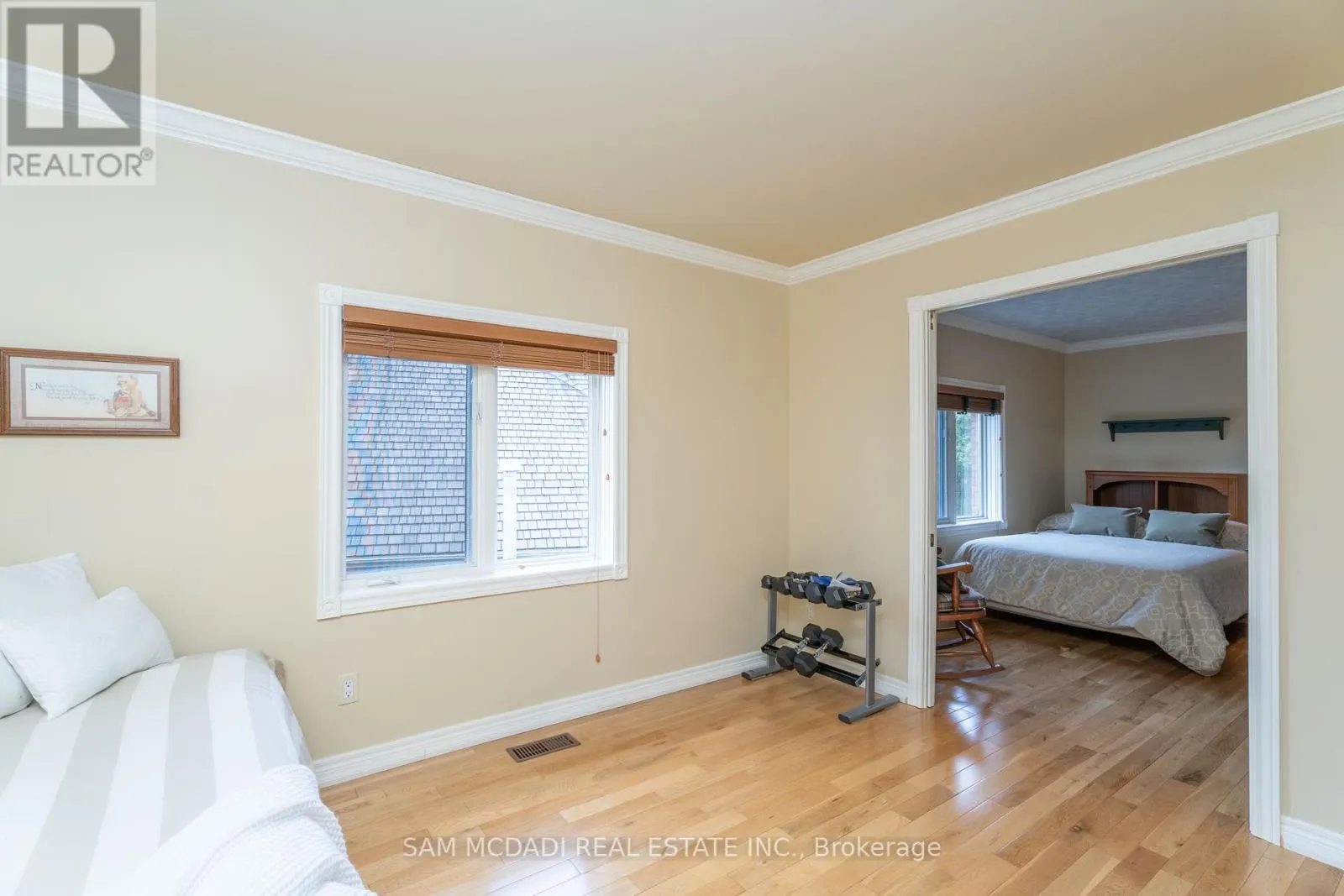 5114 FOREST HILL DRIVE
