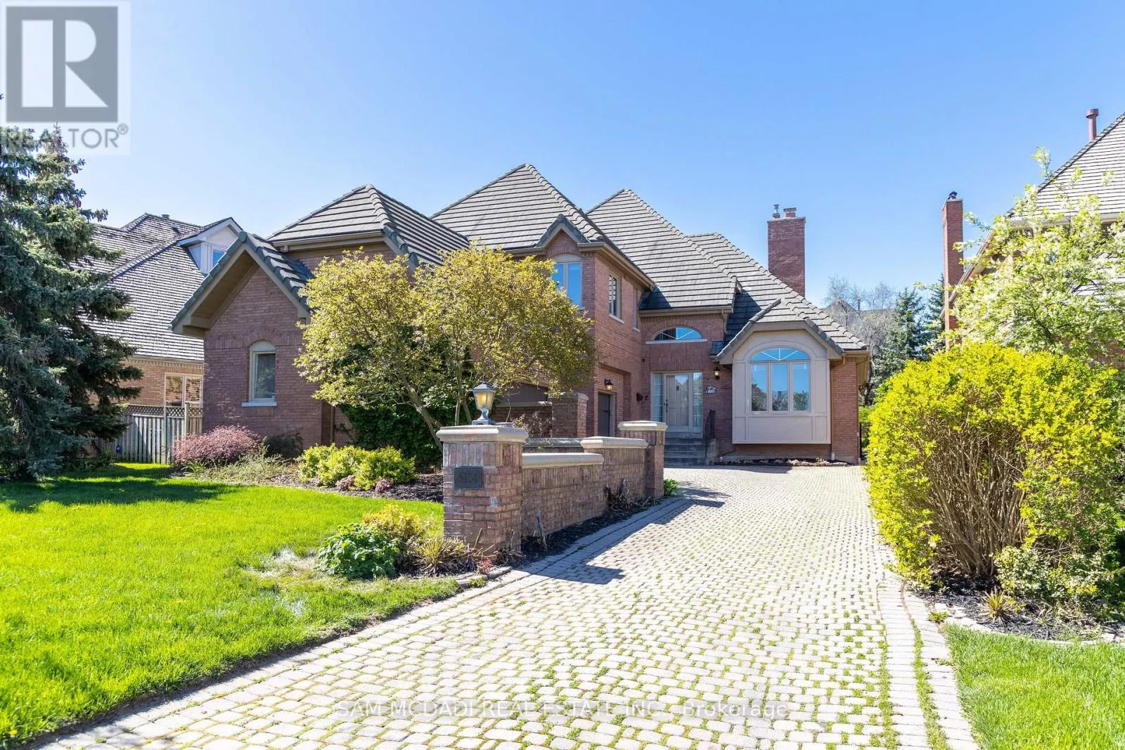 5114 FOREST HILL DRIVE