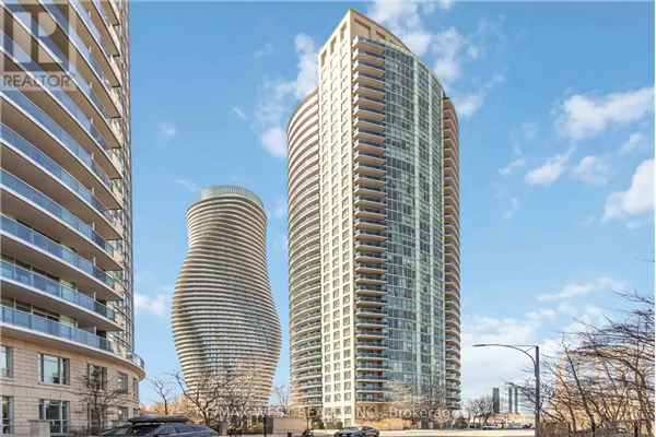 406 - 80 ABSOLUTE AVENUE