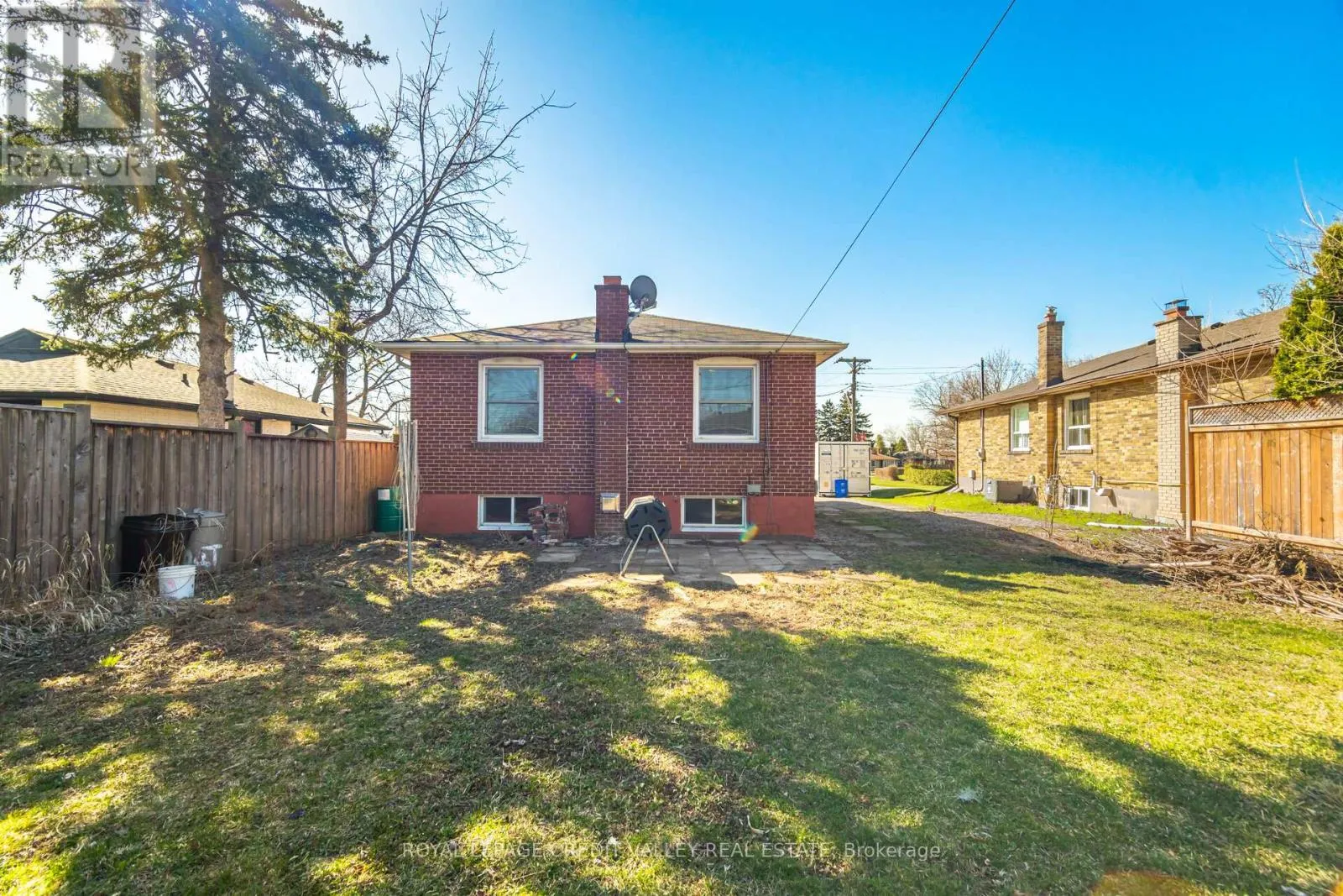 2143 MOUNTAINSIDE DRIVE