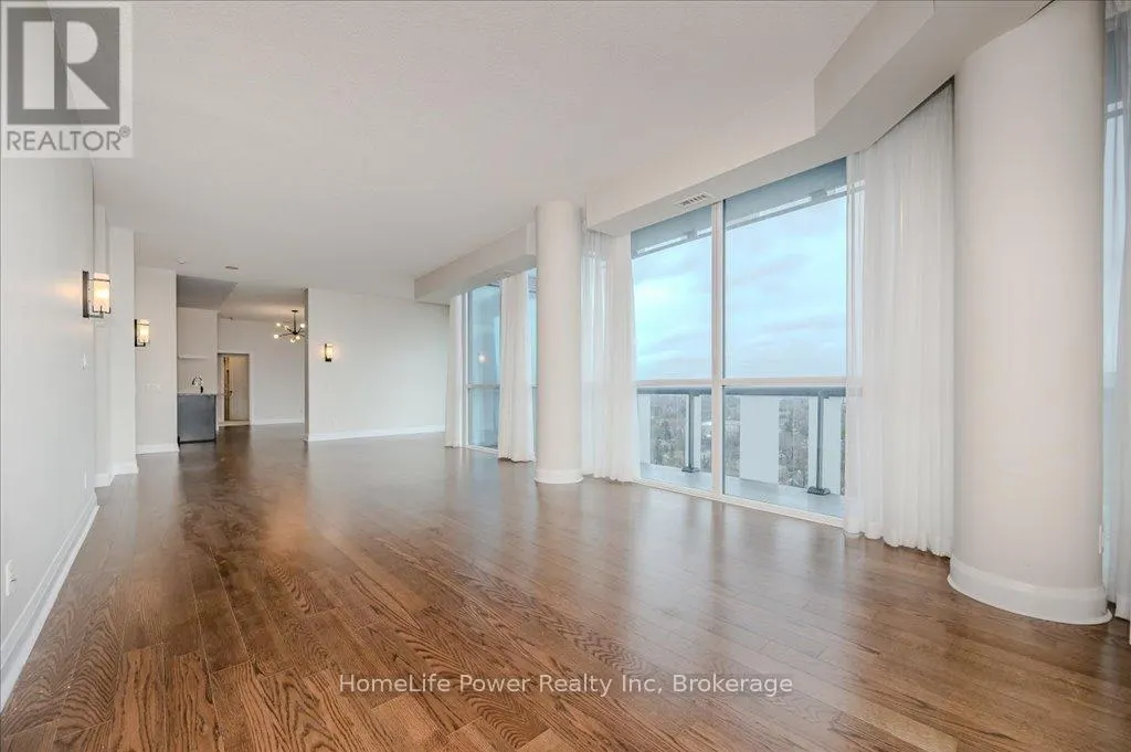 2102 - 1 HURONTARIO STREET, #2102