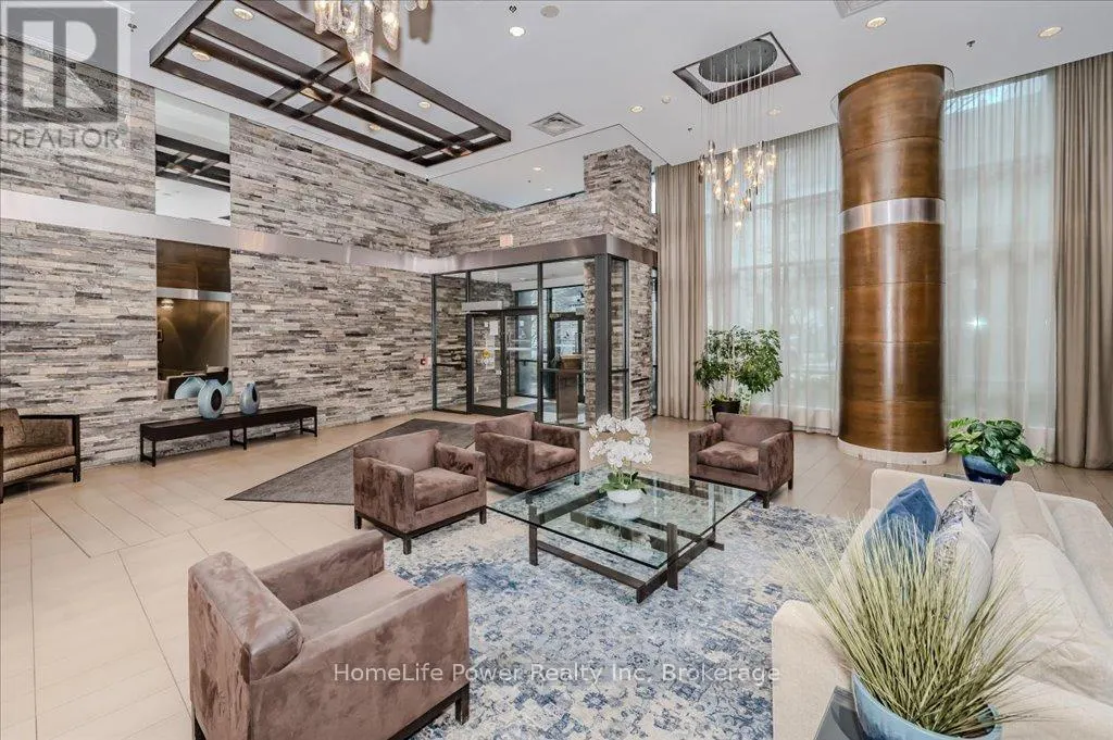 2102 - 1 HURONTARIO STREET, #2102