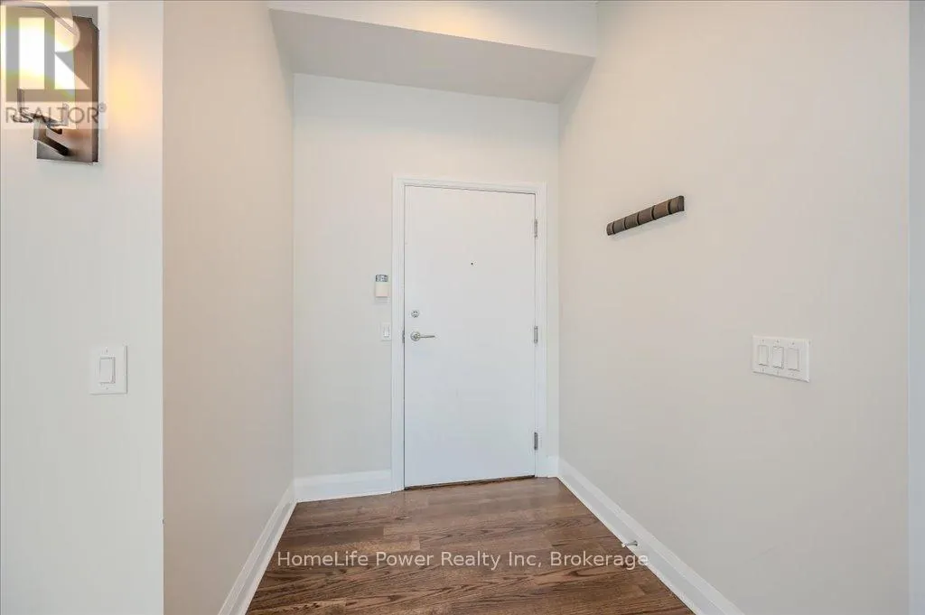 2102 - 1 HURONTARIO STREET, #2102