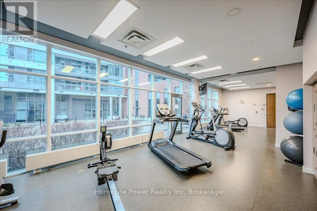 2102 - 1 HURONTARIO STREET, #2102