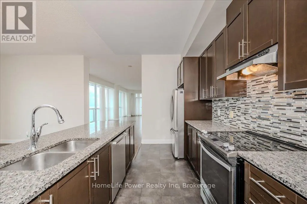 2102 - 1 HURONTARIO STREET, #2102