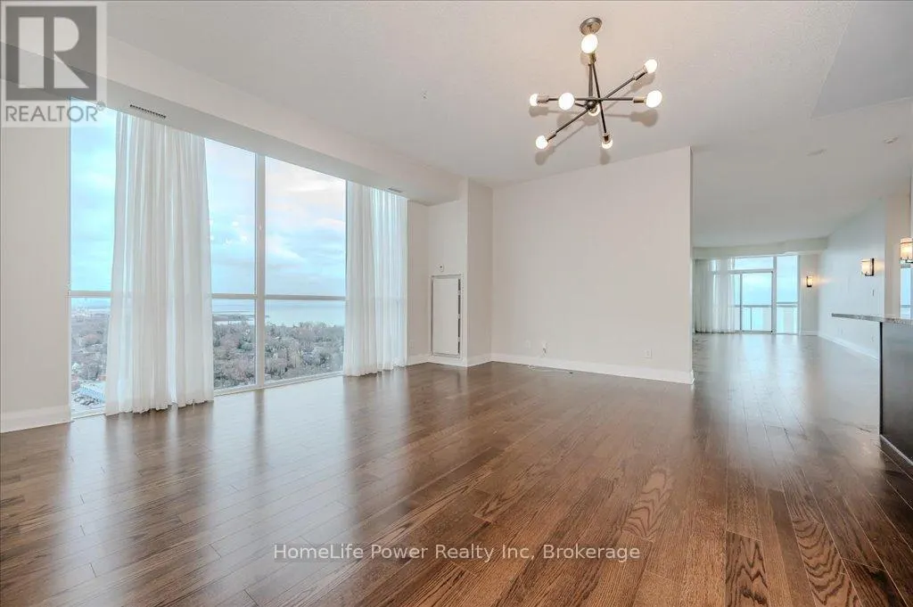 2102 - 1 HURONTARIO STREET, #2102