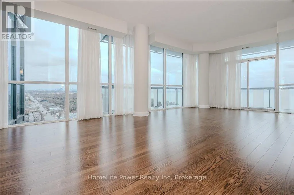 2102 - 1 HURONTARIO STREET, #2102