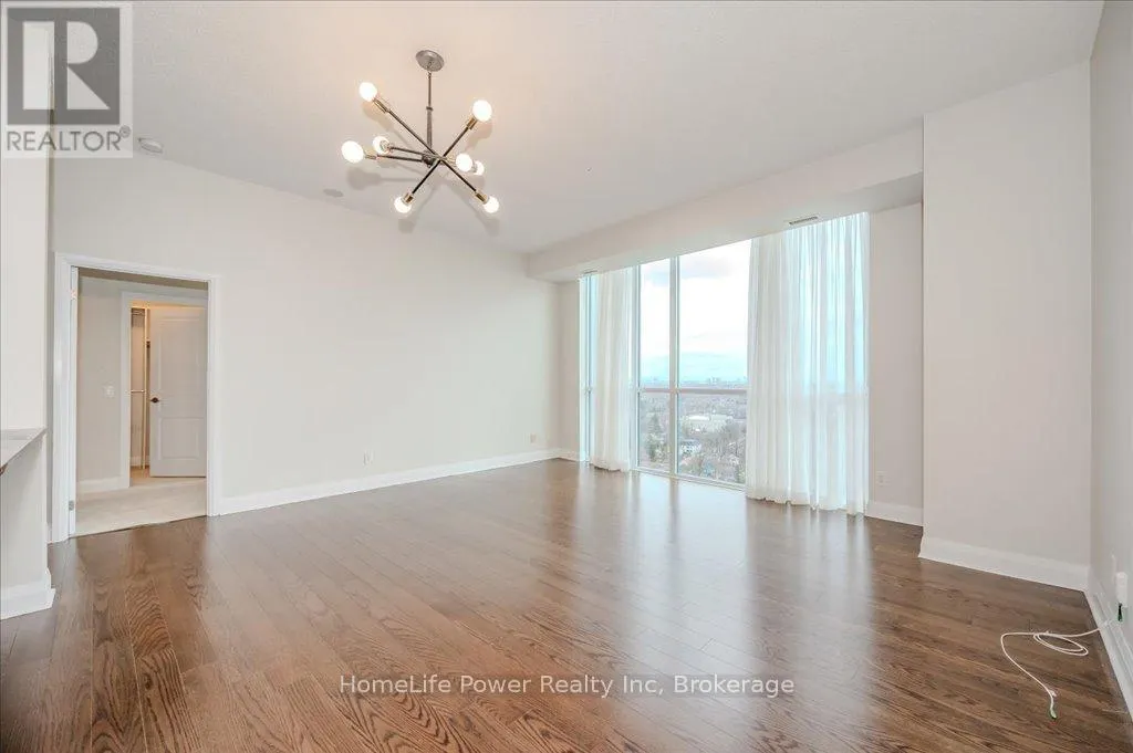 2102 - 1 HURONTARIO STREET, #2102