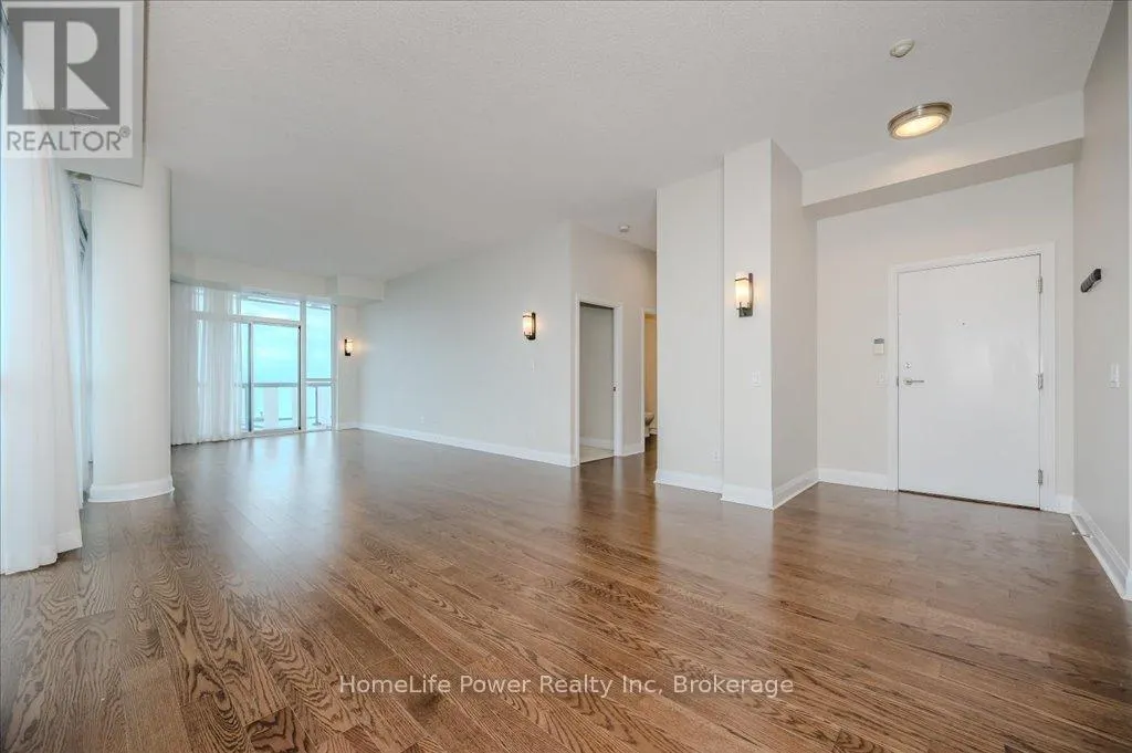 2102 - 1 HURONTARIO STREET, #2102