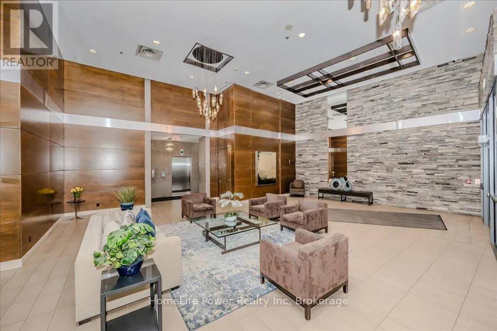 2102 - 1 HURONTARIO STREET, #2102