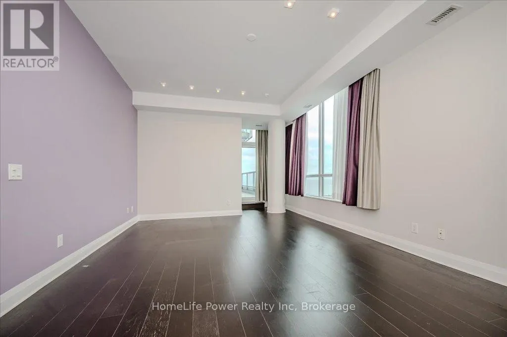 2001 - 1 HURONTARIO STREET, #2001