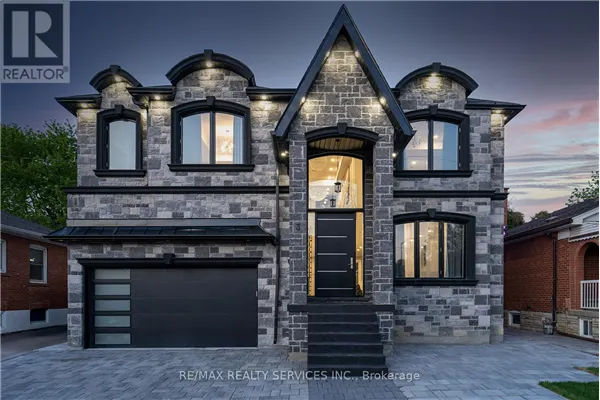 3 BONNYVIEW DRIVE