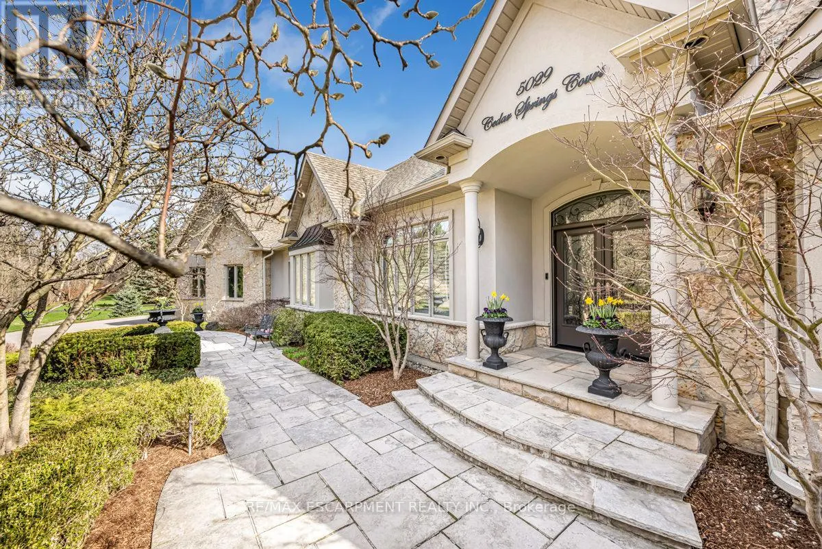 5029 CEDAR SPRINGS COURT