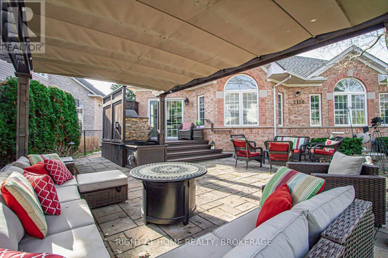2156 COUNTRY CLUB DRIVE
