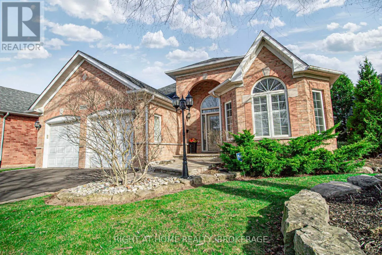 2156 COUNTRY CLUB DRIVE