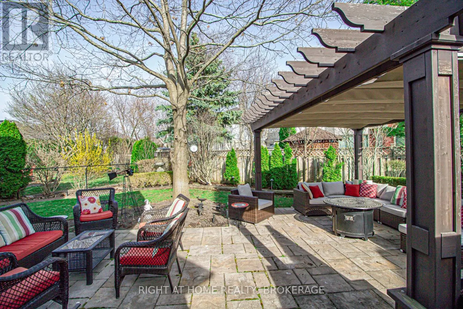 2156 COUNTRY CLUB DRIVE