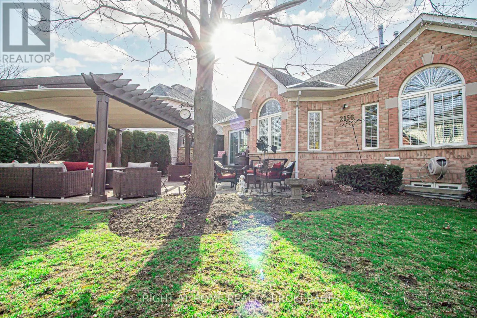 2156 COUNTRY CLUB DRIVE