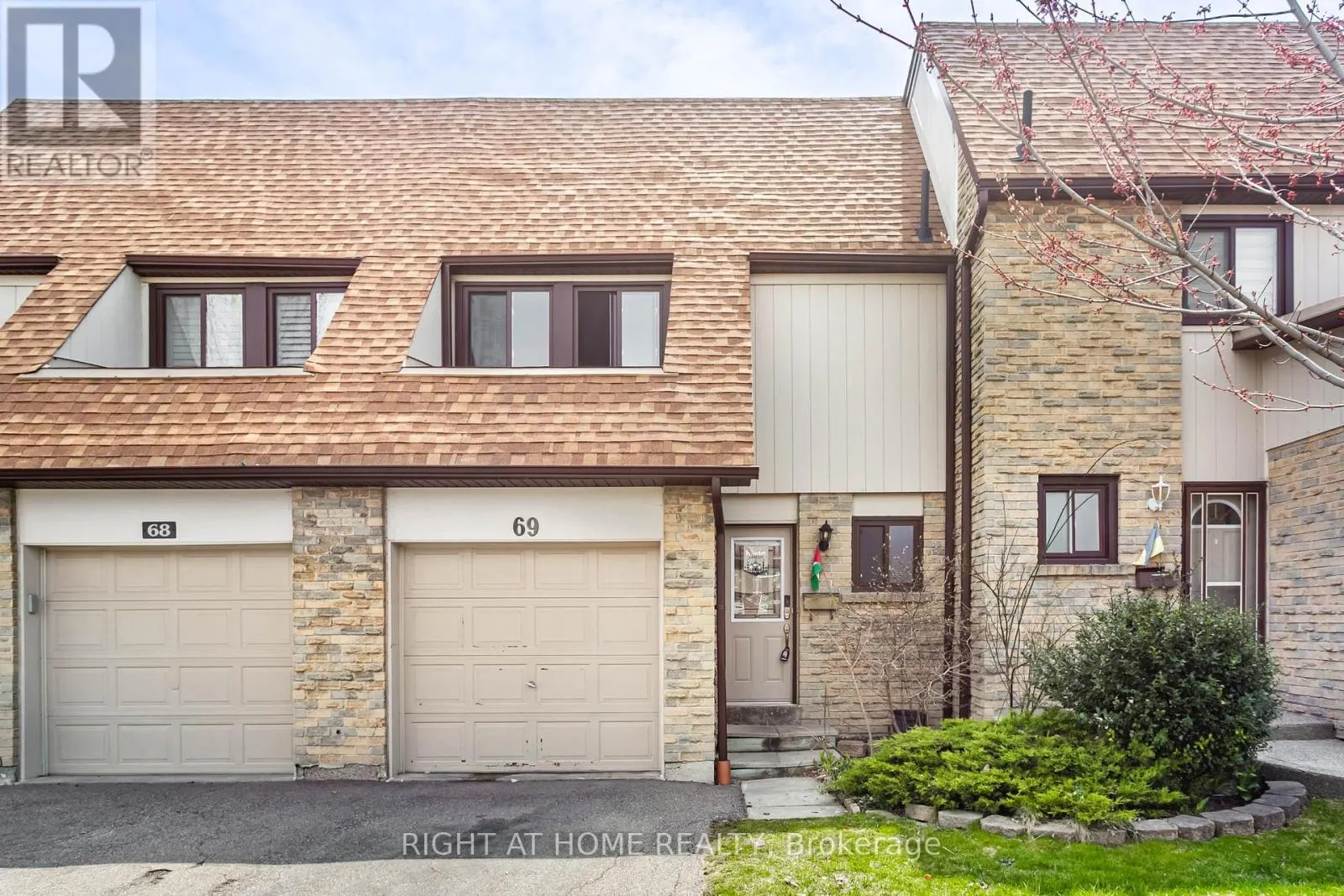 69 - 3345 SILVERADO DRIVE
