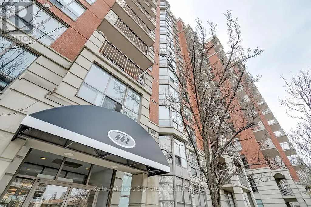 205 - 442 MAPLE AVENUE, #205