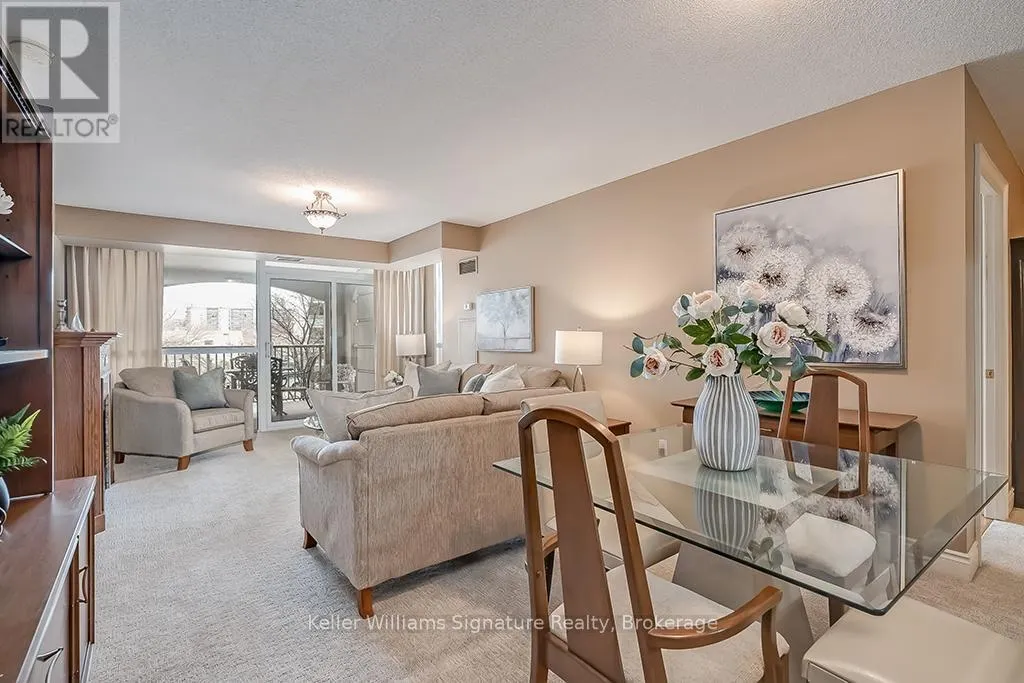 205 - 442 MAPLE AVENUE, #205