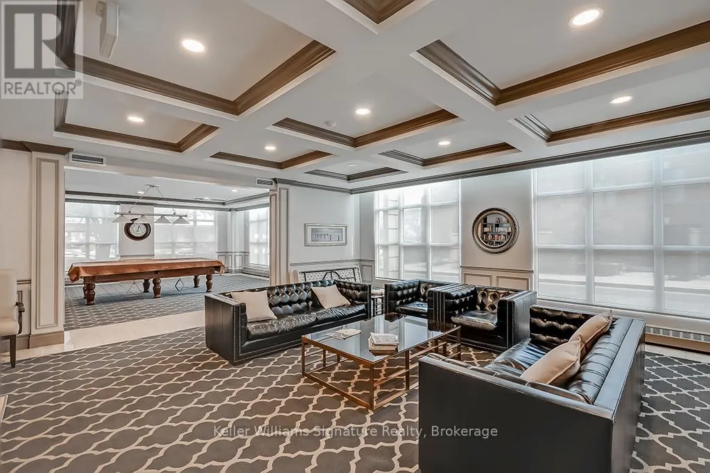205 - 442 MAPLE AVENUE, #205