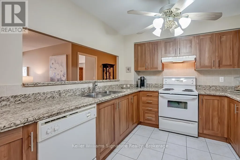 205 - 442 MAPLE AVENUE, #205