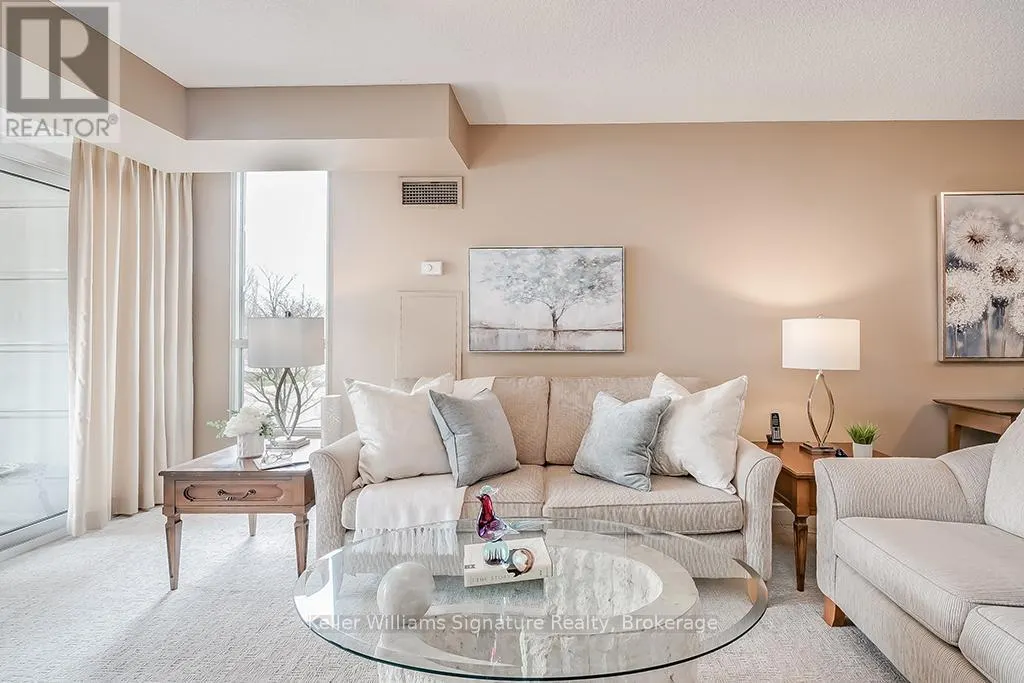 205 - 442 MAPLE AVENUE, #205