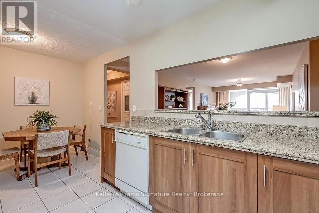 205 - 442 MAPLE AVENUE, #205