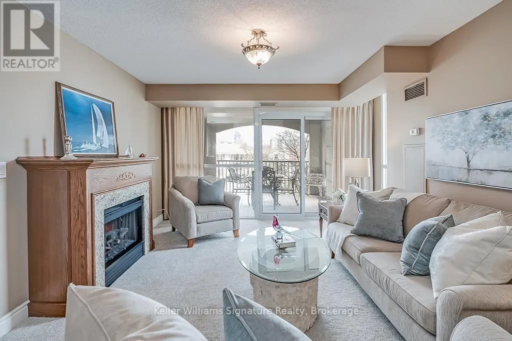 205 - 442 MAPLE AVENUE, #205