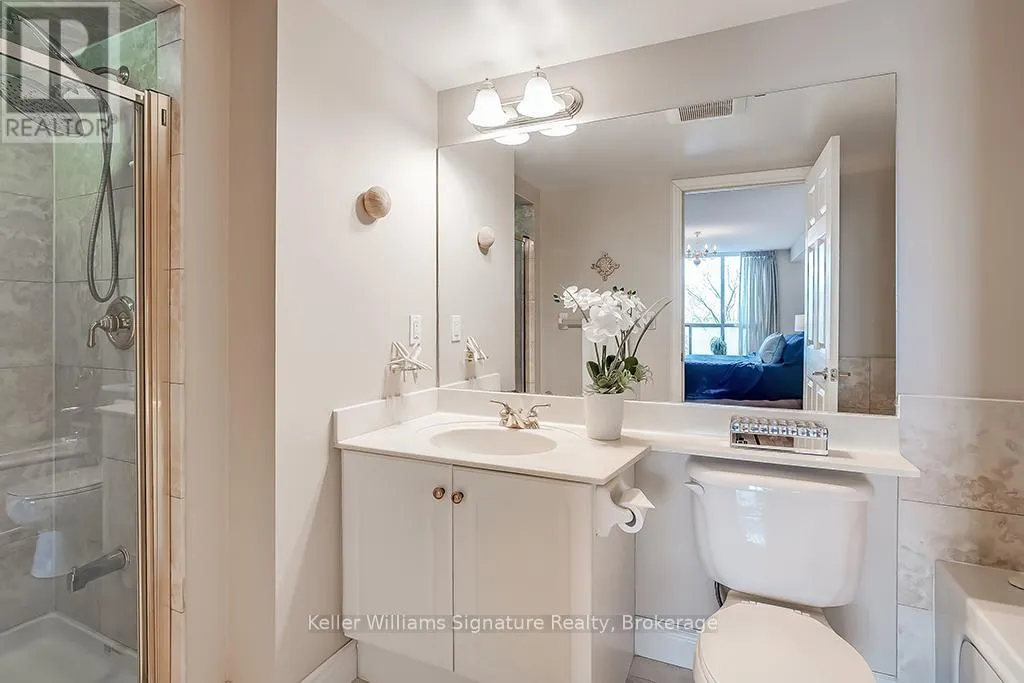 205 - 442 MAPLE AVENUE, #205