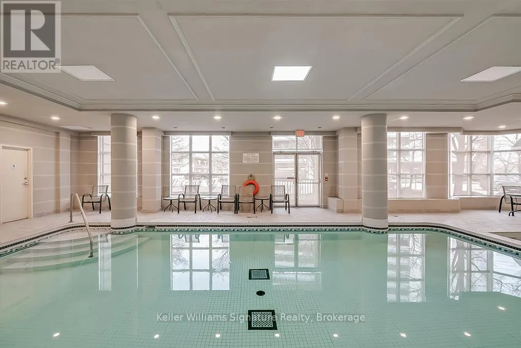 205 - 442 MAPLE AVENUE, #205