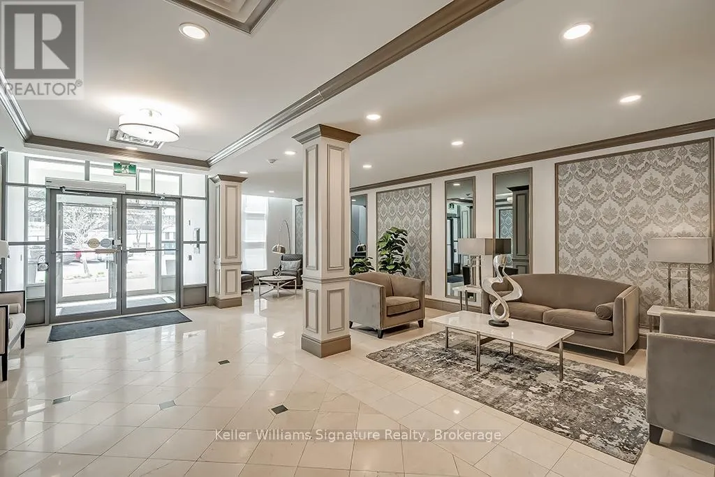 205 - 442 MAPLE AVENUE, #205