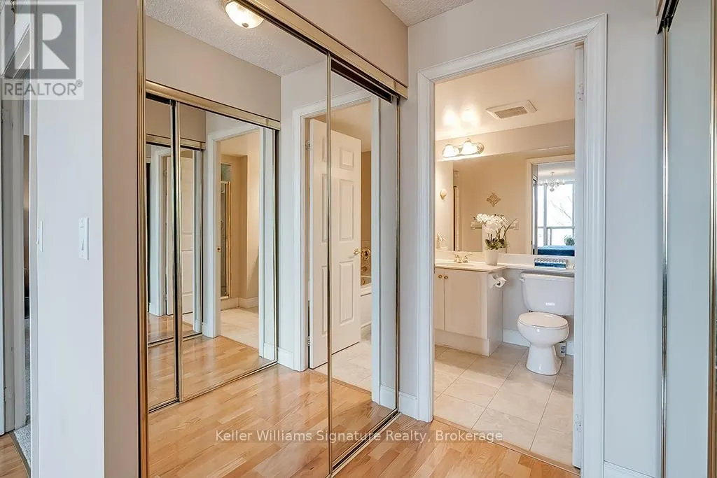 205 - 442 MAPLE AVENUE, #205